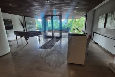 Apartament 3 Camere Complex Premium North Lane Baneasa Bucuresti - 23