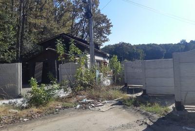 Spatiu comercial Intersectia centura Bucuresti cu Stefanestii de jos - 6