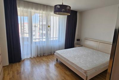 Penthouse - 4 camere - Central Park - Barbu Vacarescu - 7
