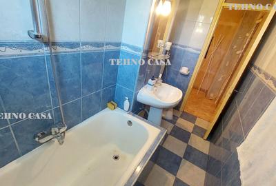 Titan, 550 m de Metrou 1 Decembrie | 4 camere, 2/4, bloc reabilitat - 14