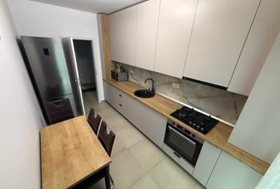 2 camere| Berceni-Metalurgiei| Centrala proprie| Parcare | AC. - 4