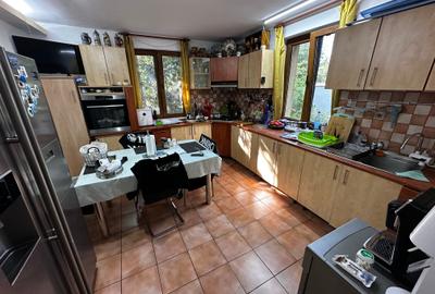 Vila individuală Voluntari cu teren 850 mp - 21