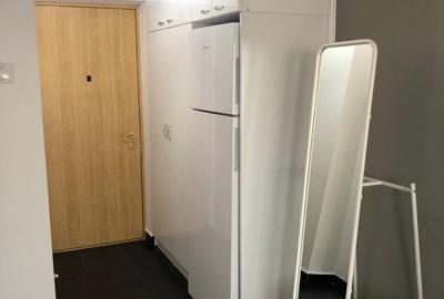 Piața Iancului | Garsonieră Renovată | 5 Min Metrou | AC | Boiler - 6