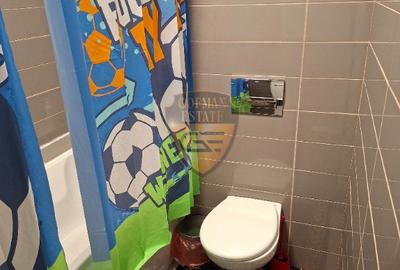2 camere Tomis Nord Vivo Granvia Marina 50mp mobilat parter acces piscina A/C - 8