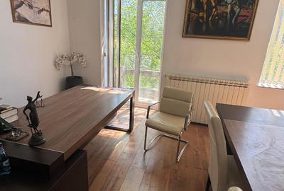 Spațiu Birou 3 Camere | Pache Protopopescu | Centrala | AC | Balcon | Metrou - 1