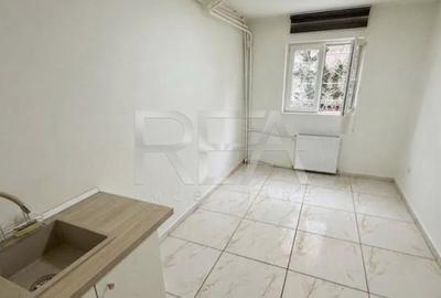 4 camere, P/8, 85 mp, bloc 1984- Crangasi - 8