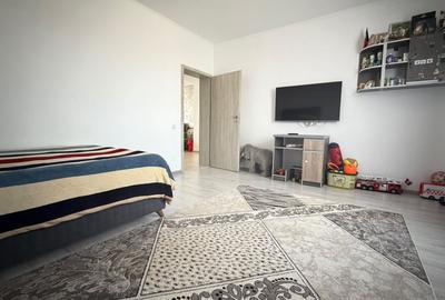 CASĂ INDIVIDUALĂ  DOMNESTI I COMPLEX PRIVAT | TEREN 430 MP | MOBILATĂ ȘI UTILATĂ - 7
