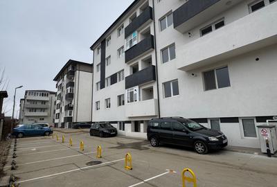 Apartament Tip Studio- Mutare Imediata-Dezvoltator-Militari Residence-TVA Inclus - 19