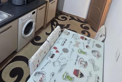 Apartament de 40 mp utili,parcare inclusa+pod  de 21 mp - 7