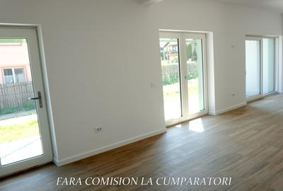 CALLA RESIDENCE, CARTIER PRIVAT LANGA ORAS - 3
