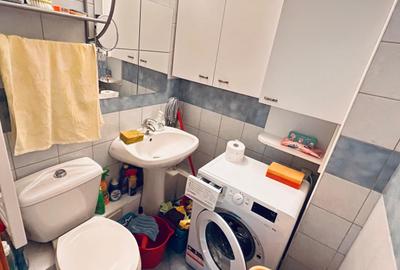 13 Septembrie Panduri Spital -  3 camere mobilat si utilat complet +  parcare - 10