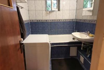 Turda, apartament  2 camere, 60 mp et 3 mobilat, utilat - 12