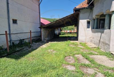 Casa Calinesti-Vranesti, Arges! - 2