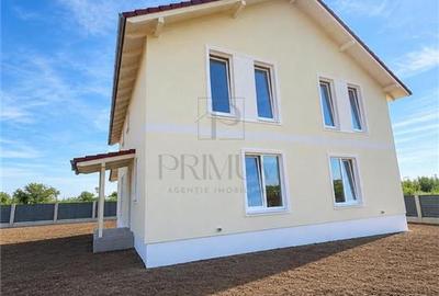 Duplex cu 4 camere în Șag