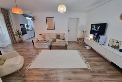 Apartament modern, 2 camere, parcare, parter, strada Cetatii - 2