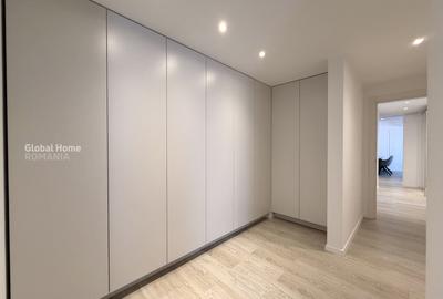 Pipera 1 • 118MP Penthouse 3 Camere + Terasa Proprie 127MP + Parcare • Open View - 20
