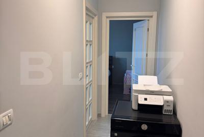 Apartament 2 camere, 51 mp, complet mobilat, zona Valea Lupului - 10