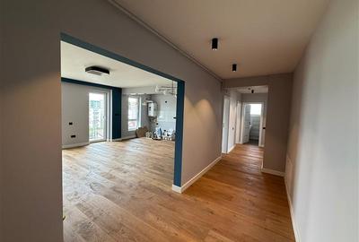 Exclusvitate, Apartament 3 camere, 86 mp utili, Zona Tractorul, Brasov - 7