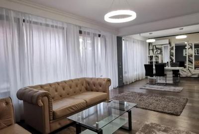 Casă cu 3 camere în Pipera