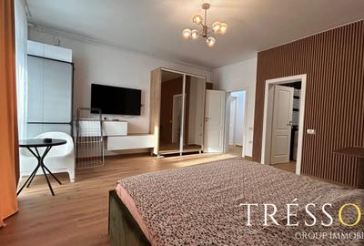 Prima linie la mare!☀ Complet echipat 5* Vedere la mare!  Mamaia Nord - 3