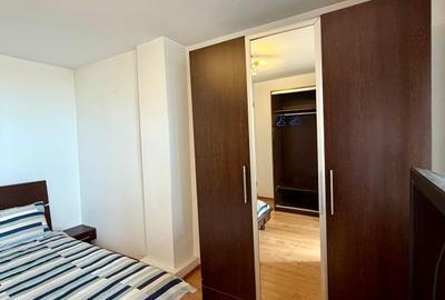 Apartament 3 camere 2 bai de inchiriat termen lung Zona Faleza Nord - 15