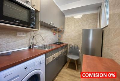 Comision 0. Apartament de vanzare in centrul cartierului Gheorgheni! - 1