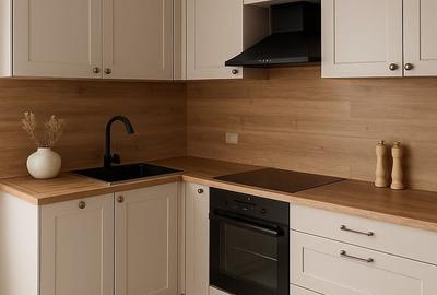 Apartament cu 3 camere decomandat în Berceni