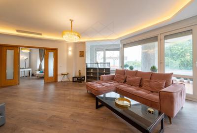 Residence Villamont | 4 camere | Aviatorilor - 1