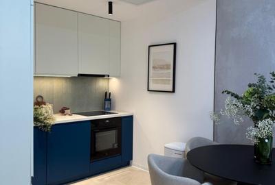 One Floreasca Towers | 2 Camere  | Terasa 20 MP | Parcare | Bloc 2025 | - 4