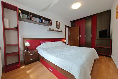 Vanzare casa imbratisata de natura in zona Bunloc, teren 445 mp - 25