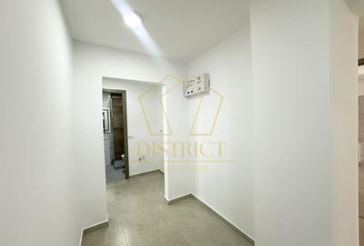 Apartament cu 4 camere decomandat | Etaj 1 | Complexul Studentesc - 12
