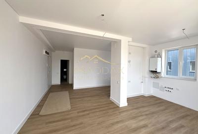 Apartament 2 camere Pipera-Exclusiv & Elegant - 1