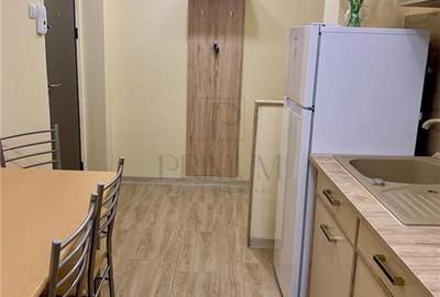 Apartament cu 2 camere semidecomandat în Șagului