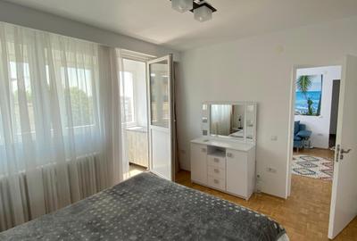 Inchiriere apartament 3 camere mobilat/utilat renovat Cismigiu Conservator - 3