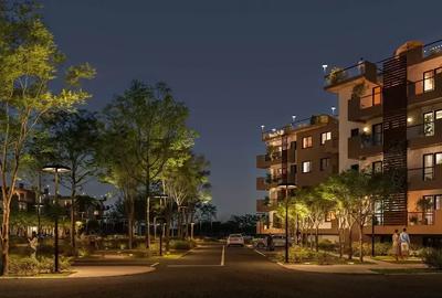 2 camere decomandat | 61 mp | Calitate premium | PROIECT NOU - 2