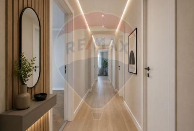 Apartament 3 camere,decomandat, renovabil.Str. Parâng nr.17|Comision 0 - 17