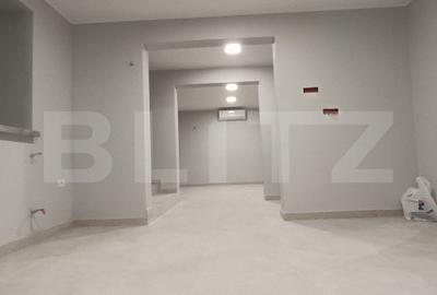Casă individuală cu 6 camere în Central