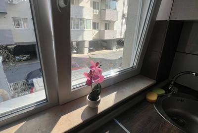 Apărătorii Patriei-Bloc Nou,Apartament 2 camere - 8