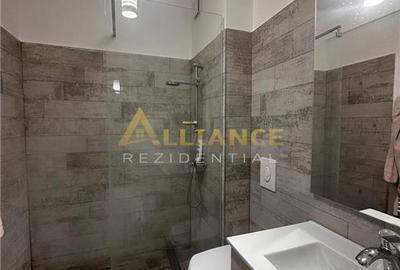 Apartament 3camere decomandat mobilat și utilat la doar 5min de Metrou Berc - 13