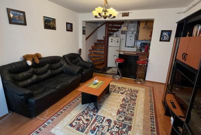 Apartament 3 camere Cioplea Predeal - 3