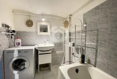 Apartament ultracentral cu două niveluri și intrări separate Str.Dealului, Sibiu - 6