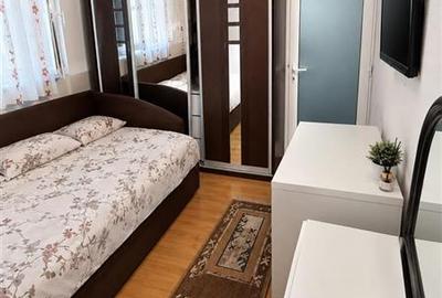 Apartament 3 camere, Pacurari, etaj intermediar - 2