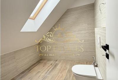 De vanzare Vila Str. Daliei - Petresti, Corbeanca, Ilfov - 18