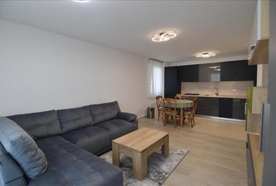 Exclusiv apartament 2 camere, parcare subterana, Urban Plaza - 14