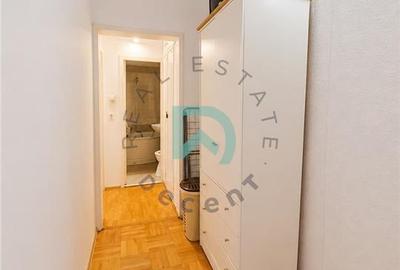 Apartament 3 camere Grivitei, intermediar, Brasov - 9