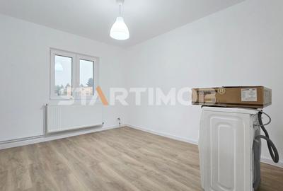Apartament renovat 3 camere zona ITC Vlahuta - 7