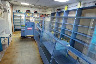 Vanzare/inchiriere stradal,vad auto/pietonal,comercial/birouri - 19