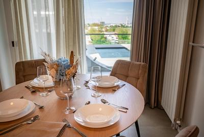 Mamaia Nord - Alezzi Odyssey- apartament superb de vacanta - 1