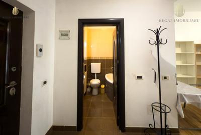 Garsoniera | Militari Residence - Ballrom | Balcon - 11