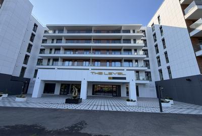 Apartament premium, parcare inclusa. Management profesional - 1